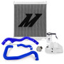 Mishimoto MMB-F2D-007 - Essentials Bundle, for Ford 6.0L Powerstroke Mono Beam (4WD) 2005-2007