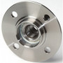 Moog 512025 - 91-93 Nissan NX Rear Hub Assembly