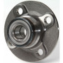 Moog 512025 - 91-93 Nissan NX Rear Hub Assembly