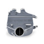 Mishimoto MMB-F80-PPCFDG - 15-20 BMW F8X M3/M4 Performance Air-to-Water Intercooler Power Pack - Frozen Dark Gray