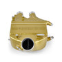 Mishimoto MMB-F80-PPCAY - 15-20 BMW F8X M3/M4 Performance Air-to-Water Intercooler Power Pack - Austin Yellow
