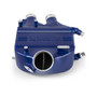 Mishimoto MMB-F80-PPCSMB - 15-20 BMW F8X M3/M4 Performance Air-to-Water Intercooler Power Pack - San Marino Blue