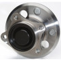 Moog 512208 - 02-04 Toyota Camry Rear Hub Assembly