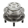 Moog 512156 - 96-00 Chrysler Town & Country Rear Hub Assembly