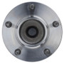 Moog 512156 - 96-00 Chrysler Town & Country Rear Hub Assembly