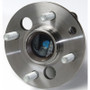 Moog 512002 - 91-92 Saturn SC Rear Hub Assembly