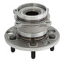 Moog 512205 - 01-06 Lexus LS430 Rear Hub Assembly Moog 512205 - 01-06 Lexus LS430 Rear Hub Assembly