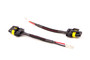 Morimoto H560 - Adapter: H7 Male to 9006 Female