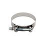 Mishimoto MMCLAMP-275 - 2.75 Inch Stainless Steel T-Bolt Clamps