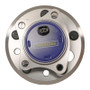 Moog 512207 - 04-06 Lexus ES330 Rear Right Hub Assembly