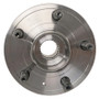 Moog 512440 - 10-17 Chevrolet Equinox Rear Hub Assembly