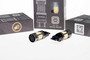 Morimoto LED417 - 4257: XB LED Bulbs (Amber / Set)