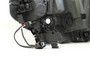 Morimoto H126.1 - Spare Parts: Tundra OEM LED DRL Adapter Harness Replacement