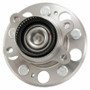 Moog 512340 - 07-12 Hyundai Elantra Rear Hub Assembly