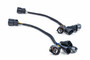 Morimoto H128 - Conversion Harness: Tacoma OEM LED Headlights (16-23)
