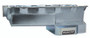 Moroso 20405 - Chevrolet Big Block Mark IV Stroker Wet Sump 6qt 8in Steel Oil Pan
