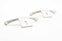 Morimoto LED141 - Demon Eye Bracket: Mini D2S 4.0 (w/ FGL)
