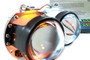 Morimoto LED141 - Demon Eye Bracket: Mini D2S 4.0 (w/ FGL)