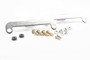 Morimoto LED141 - Demon Eye Bracket: Mini D2S 4.0 (w/ FGL)