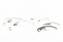 Morimoto LED141 - Demon Eye Bracket: Mini D2S 4.0 (w/ FGL)