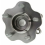 Moog 512373 - 11-14 Nissan Juke Rear Hub Assembly