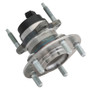 Moog 512436 - 12-13 Kia Forte5 Rear Hub Assembly
