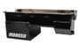 Moroso 20520 - Ford 351W (w/Rear Sump & Billet End Seals) Extra Deep Wet Sump 7qt 9in Steel Oil Pan