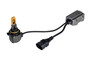 Morimoto LED2045 - 9012: 2Stroke 4.0 LED Bulb (Each)