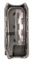 Moroso 20196 - Pre-85 Chevrolet SBC (w/2 Piece Rear Main Seal) Wet Sump 7qt 8.25in Steel Oil Pan - Black