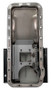 Moroso 20608 - Ford 352-428 FE (w/Front Sump) Kicked Out Road Race Baffled 8qt 6in Steel Oil Pan