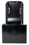 Moroso 20608 - Ford 352-428 FE (w/Front Sump) Kicked Out Road Race Baffled 8qt 6in Steel Oil Pan