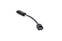 Morimoto LF552H - XB Adapter: 09-14 F150 OEM HID (H13 Female - Delphi)