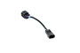 Morimoto LF552H - XB Adapter: 09-14 F150 OEM HID (H13 Female - Delphi)