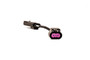 Morimoto LF552H - XB Adapter: 09-14 F150 OEM HID (H13 Female - Delphi)