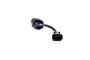 Morimoto LF552H - XB Adapter: 09-14 F150 OEM HID (H13 Female - Delphi)