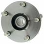 Moog 512402 - 2014 Subaru WRX Limited Base Rear Hub Assembly