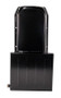 Moroso 20195 - Pre-85 Chevrolet Small Block (w/Driver Side Dipstick) Wet Sump 7qt 8.25in Steel Oil Pan - Blk