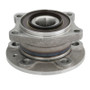 Moog 512273 - 03-14 Volvo XC90 Rear Hub Assembly