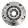 Moog 512328 - 06-07 Subaru B9 Tribeca Rear Hub Assembly