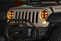 Morimoto LF516 - Sealed7 2.0 Headlights: Jeep JK (07-18 / Set)