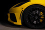 Morimoto LF0365 - XB LED Side Markers: Corvette C7 (Front / Amber / Set)