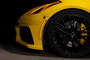 Morimoto LF0365 - XB LED Side Markers: Corvette C7 (Front / Amber / Set)