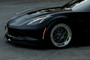 Morimoto LF0365 - XB LED Side Markers: Corvette C7 (Front / Amber / Set)