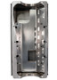 Moroso 20616 - Ford 429-460 (w/Box Sump) Drag Race Wet Sump 9qt 7-7/8in Steel Oil Pan