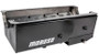 Moroso 20616 - Ford 429-460 (w/Box Sump) Drag Race Wet Sump 9qt 7-7/8in Steel Oil Pan
