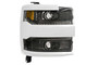 Morimoto LF541 - XB LED Headlights: Chevrolet Silverado HD (16-19 / Set)