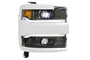 Morimoto LF541 - XB LED Headlights: Chevrolet Silverado HD (16-19 / Set)