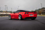Morimoto LF466 - XB LED Tail Lights: Corvette C6 (05-13 / Smoked Lens / Set)