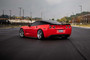 Morimoto LF466 - XB LED Tail Lights: Corvette C6 (05-13 / Smoked Lens / Set)