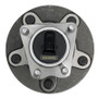Moog 512285 - 09-10 Chevrolet Cobalt Rear Hub Assembly